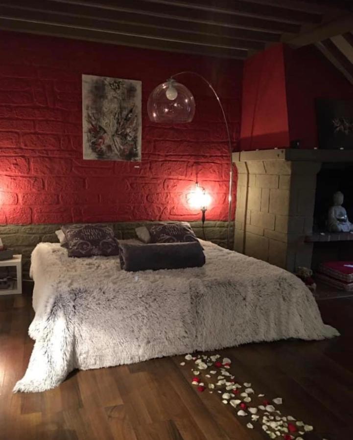 Au Coeur De Sainte Catherine Apartment