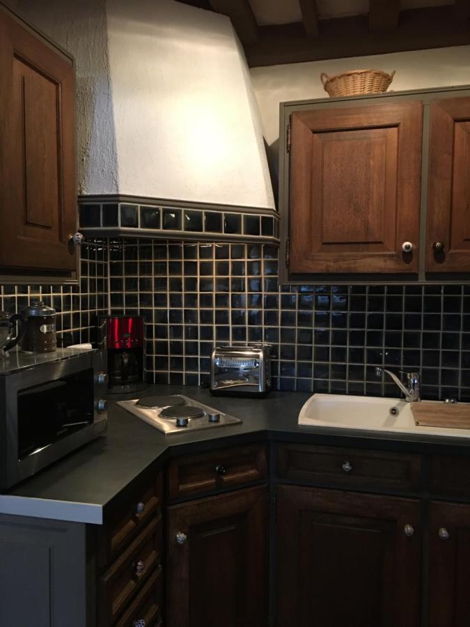 Au Coeur De Sainte Catherine Appartement