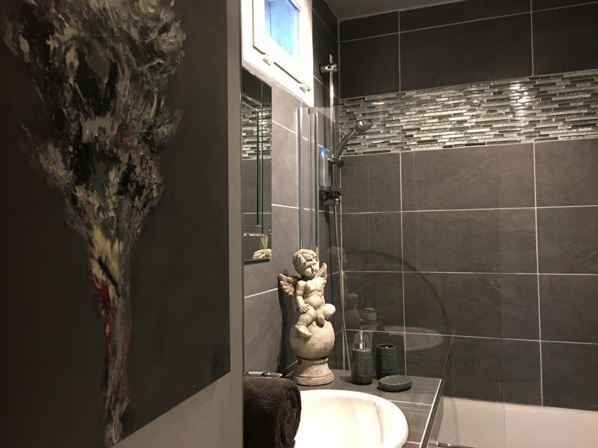 Appartement Au Coeur De Sainte Catherine *