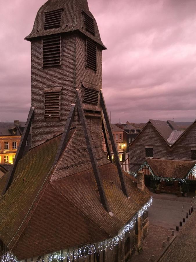 Apartment Au Coeur De Sainte Catherine *