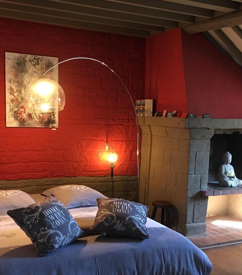 Au Coeur De Sainte Catherine * Honfleur