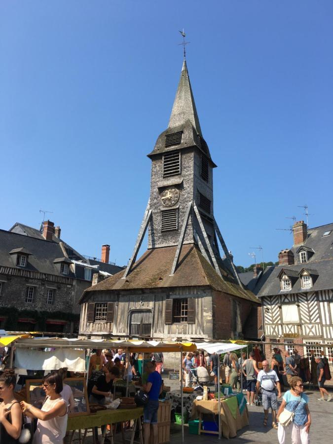 Au Coeur De Sainte Catherine Appartement